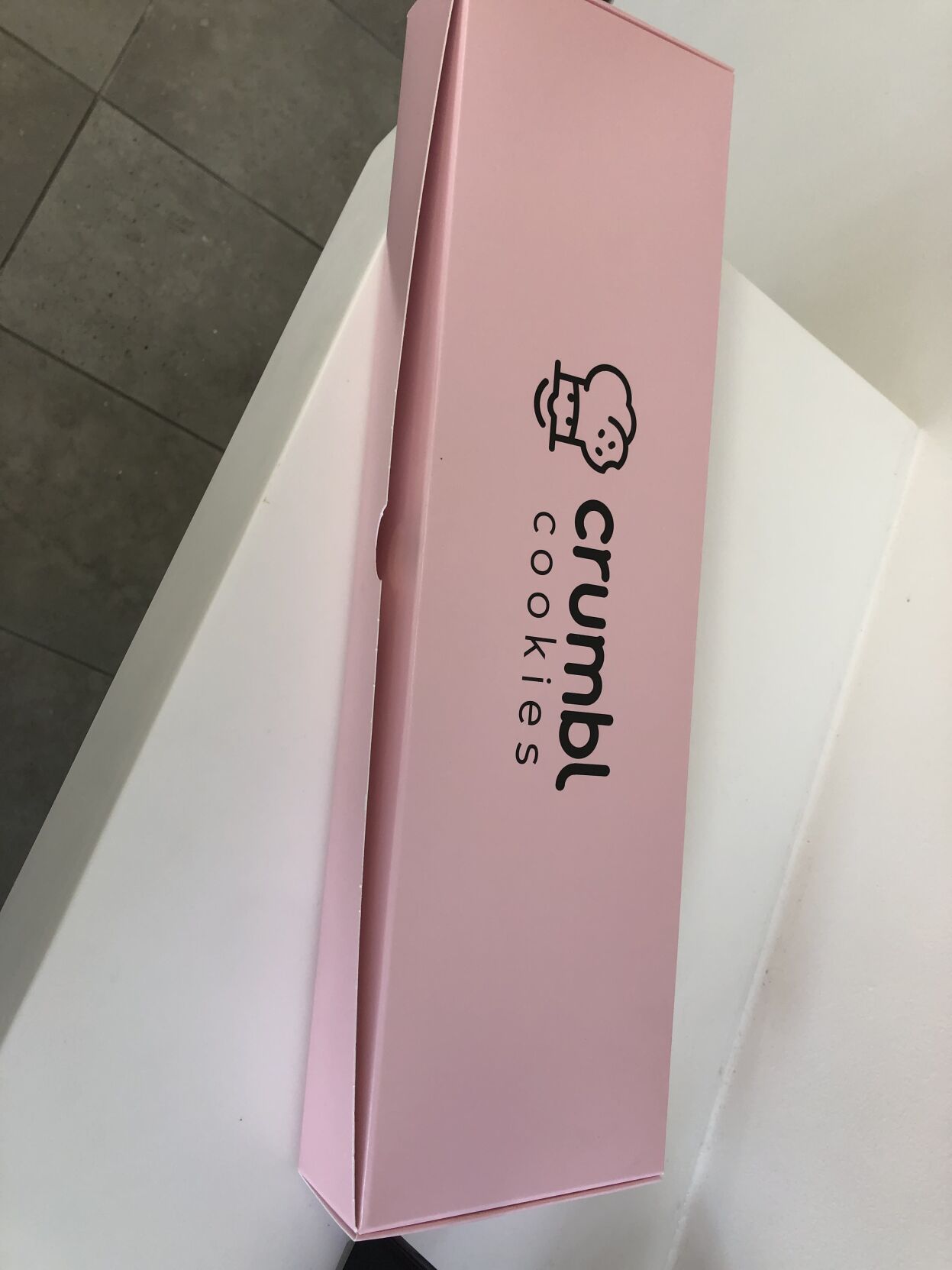 Crumbl Cookies